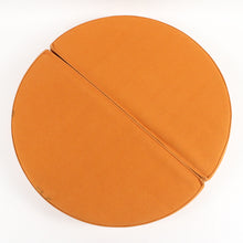画像をギャラリービューアに読み込む, スノーピーク(snow peak) ラウンジクッション オレンジ TM-096OR