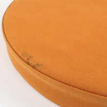 画像をギャラリービューアに読み込む, スノーピーク(snow peak) ラウンジクッション オレンジ TM-096OR