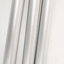 画像をギャラリービューアに読み込む, 美品 
スノーピーク(snow peak) アルミポール170CM 4本セット TP-022