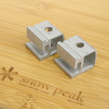 画像をギャラリービューアに読み込む, 美品 
スノーピーク(snow peak) マルチファンクションテーブルコーナーL竹 CK-118TR
