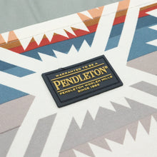 画像をギャラリービューアに読み込む, 美品 
ペンドルトン(PENDLETON) Outdoor PACKABLE BLANKET/MAT