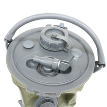 画像をギャラリービューアに読み込む, 美品 
 コラプズ 2in1 Water Carrier&Bucket ウォータージャグ COLAPZ SORC-001 OLIVE DRAB
