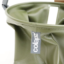 画像をギャラリービューアに読み込む, 美品 
 コラプズ 2in1 Water Carrier&Bucket ウォータージャグ COLAPZ SORC-001 OLIVE DRAB