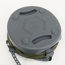 画像をギャラリービューアに読み込む, 美品 
 コラプズ 2in1 Water Carrier&Bucket ウォータージャグ COLAPZ SORC-001 OLIVE DRAB