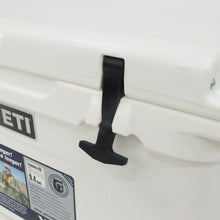 画像をギャラリービューアに読み込む, 美品 
イエティ(YETI) タンドラ45 Tundra ホワイト クーラーボックス