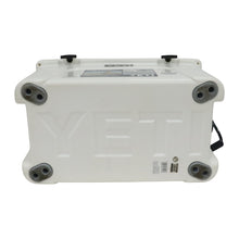 画像をギャラリービューアに読み込む, 美品 
イエティ(YETI) タンドラ45 Tundra ホワイト クーラーボックス
