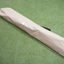 画像をギャラリービューアに読み込む, 美品  スノーピーク(snowpeak) コットハイテンション BD-030 寝袋・寝具 コット ベッド アウトドア コンパクト収納