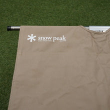 画像をギャラリービューアに読み込む, 美品  スノーピーク(snowpeak) コットハイテンション BD-030 寝袋・寝具 コット ベッド アウトドア コンパクト収納