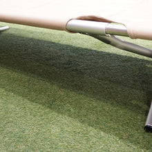 画像をギャラリービューアに読み込む, 美品  スノーピーク(snowpeak) コットハイテンション BD-030 寝袋・寝具 コット ベッド アウトドア コンパクト収納