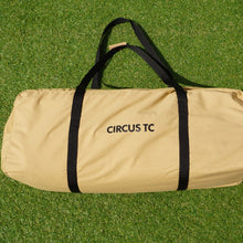 画像をギャラリービューアに読み込む, 【人気商品】新品同様  テンマクデザイン(tent-mark DESIGNS) サーカスTC&ハーフインナーセット テント ワンポール ポリコットン