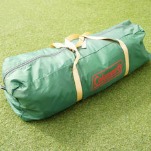 画像をギャラリービューアに読み込む, 【組立確認済】美品  コールマン(Coleman) オアシススクリーン タープ シェルター スクリーンタープ 大型