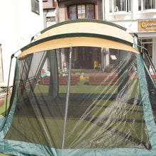 画像をギャラリービューアに読み込む, 【組立確認済】美品  コールマン(Coleman) オアシススクリーン タープ シェルター スクリーンタープ 大型