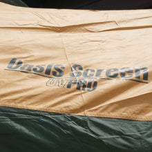 画像をギャラリービューアに読み込む, 【組立確認済】美品  コールマン(Coleman) オアシススクリーン タープ シェルター スクリーンタープ 大型