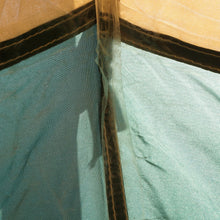 画像をギャラリービューアに読み込む, 【組立確認済】美品  コールマン(Coleman) オアシススクリーン タープ シェルター スクリーンタープ 大型