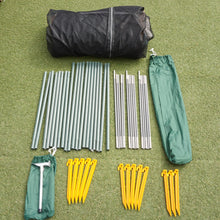 画像をギャラリービューアに読み込む, 【組立確認済】美品  コールマン(Coleman) オアシススクリーン タープ シェルター スクリーンタープ 大型