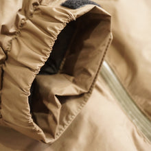 画像をギャラリービューアに読み込む, 入手困難 ナンガ(NANGA) オーロラダウンジャケット サイズM メンズ ダウンジャケット COYOTE 直営店舗・公式サイト限定カラー