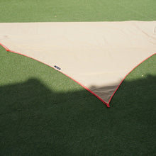 画像をギャラリービューアに読み込む, 美品  テンマクデザイン(tent-mark DESIGNS) 焚き火タープTC ウイング タープ キャンプ 4〜5人 ポリコットン