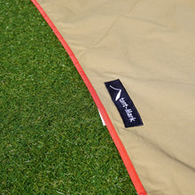 画像をギャラリービューアに読み込む, 美品  テンマクデザイン(tent-mark DESIGNS) 焚き火タープTC ウイング タープ キャンプ 4〜5人 ポリコットン