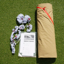 画像をギャラリービューアに読み込む, 美品  テンマクデザイン(tent-mark DESIGNS) 焚き火タープTC ウイング タープ キャンプ 4〜5人 ポリコットン