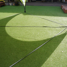 画像をギャラリービューアに読み込む, 美品  コールマン(Coleman) パーティーシェード360 ライムグリーン  2000010469 タープ スマートタープ