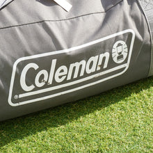 画像をギャラリービューアに読み込む, 美品  コールマン(Coleman) パーティーシェード360 ライムグリーン  2000010469 タープ スマートタープ