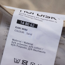 画像をギャラリービューアに読み込む, 美品  ノルディスク(nordisk)カーリ Kari Tech Mini &Colour Packチョコレートブラウン タープ