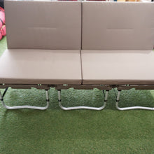 画像をギャラリービューアに読み込む, 美品  スノーピーク(snowpeak) ラックソットマルチスターターセット&ギアトートM SET-200/BG-016 テーブル・チェア ソファ・コット・ラック