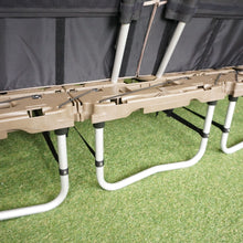 画像をギャラリービューアに読み込む, 美品  スノーピーク(snowpeak) ラックソットマルチスターターセット&ギアトートM SET-200/BG-016 テーブル・チェア ソファ・コット・ラック