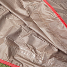 画像をギャラリービューアに読み込む, 【組立確認済】新品同様 スノーピーク(snowpeak) エントリー2ルームエルフィールド TP-880 シェルター 人気モデル 4人家族に最適 組立て容易