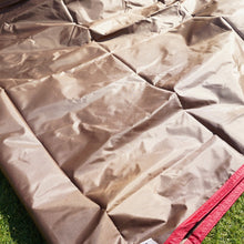 画像をギャラリービューアに読み込む, 【組立確認済】 美品  スノーピーク(snowpeak) ペンタイーズ&グランドシート SDI-001/SDI-001-1 テント ソロキャン タープ・ポール別売