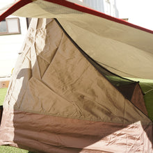 画像をギャラリービューアに読み込む, 【組立確認済】 美品  スノーピーク(snowpeak) ペンタイーズ&グランドシート SDI-001/SDI-001-1 テント ソロキャン タープ・ポール別売