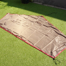 画像をギャラリービューアに読み込む, 【組立確認済】 美品  スノーピーク(snowpeak) ペンタイーズ&グランドシート SDI-001/SDI-001-1 テント ソロキャン タープ・ポール別売