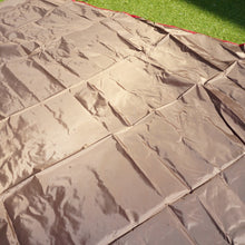 画像をギャラリービューアに読み込む, 【組立確認済】 美品  スノーピーク(snowpeak) ペンタイーズ&グランドシート SDI-001/SDI-001-1 テント ソロキャン タープ・ポール別売