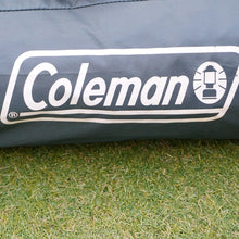 画像をギャラリービューアに読み込む, 美品  コールマン(Coleman) コンパクトヘキサタープS 170T7900R タープ ポール付属 ペグ欠品あり