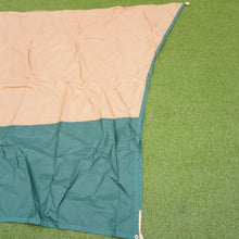 画像をギャラリービューアに読み込む, 美品  コールマン(Coleman) コンパクトヘキサタープS 170T7900R タープ ポール付属 ペグ欠品あり