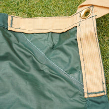 画像をギャラリービューアに読み込む, 美品  コールマン(Coleman) コンパクトヘキサタープS 170T7900R タープ ポール付属 ペグ欠品あり