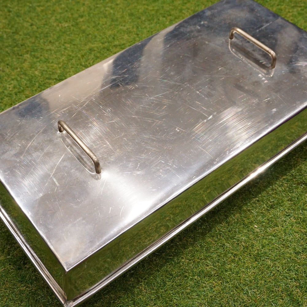 未使用 プリムス（PRIMUS） ツーバーナー用グリドル GRIDDLE-1