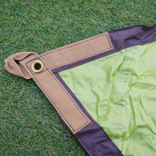 画像をギャラリービューアに読み込む, 美品  コールマン(Coleman) タープヘキサライト2 タープ ヘキサタープ ポール付き