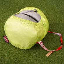 画像をギャラリービューアに読み込む, 美品  コールマン(Coleman) グローナイトキッズ/C7 寝袋・寝具