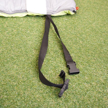 画像をギャラリービューアに読み込む, 美品  コールマン(Coleman) グローナイトキッズ/C7 寝袋・寝具