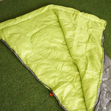 画像をギャラリービューアに読み込む, 美品  コールマン(Coleman) グローナイトキッズ/C7 寝袋・寝具