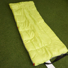 画像をギャラリービューアに読み込む, 美品  コールマン(Coleman) グローナイトキッズ/C7 寝袋・寝具