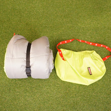 画像をギャラリービューアに読み込む, 美品  コールマン(Coleman) グローナイトキッズ/C7 寝袋・寝具