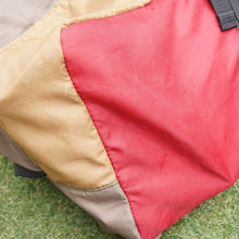 画像をギャラリービューアに読み込む, 【組立確認済】美品 スノーピーク(snowpeak) ランドロック  旧カラー TP-670 テント 2ルーム 6人用 旧品 廃盤カラー 大型テント 補修跡あり