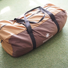 画像をギャラリービューアに読み込む, 【組立確認済】 美品  スノーピーク(snowpeak) エントリー2ルームエルフィールド TP-880 テント 人気モデル