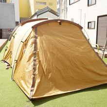 画像をギャラリービューアに読み込む, 【組立確認済】 美品  スノーピーク(snowpeak) エントリー2ルームエルフィールド TP-880 テント 人気モデル