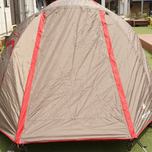 画像をギャラリービューアに読み込む, 【組立確認済】 新品同様  スノーピーク(snowpeak) ランドブリーズPro.3&グランドシートセット SD-643/SD-643-1 テント 3〜4人