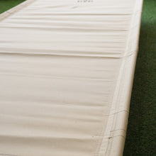 画像をギャラリービューアに読み込む, 美品  ディーオーディー(DOD) ワイドキャンピングベッド CB1-100T 寝袋・寝具 コット スリーピングギア ベージュ