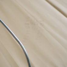 画像をギャラリービューアに読み込む, 美品  ディーオーディー(DOD) ワイドキャンピングベッド CB1-100T 寝袋・寝具 コット スリーピングギア ベージュ