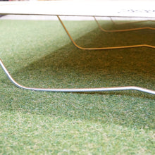 画像をギャラリービューアに読み込む, 美品  ディーオーディー(DOD) ワイドキャンピングベッド CB1-100 寝袋・寝具 コット スリーピングギア ベージュ